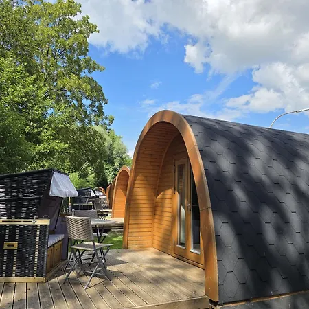 Feriehus 07 Premium Pod 