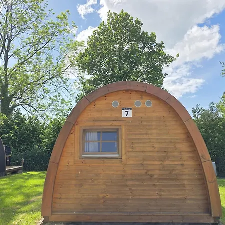 Feriehus 07 Premium Pod 
