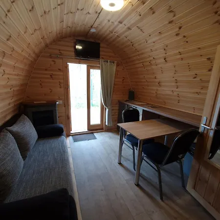 Feriehus 07 Premium Pod 