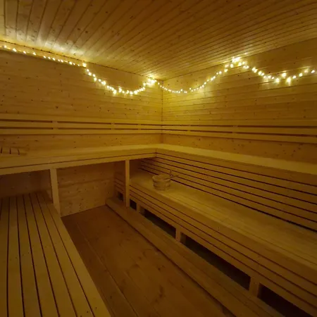 Feriehus 07 Premium Pod 